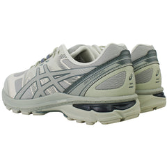 Asics Gel-Terrain Mens Green Trainers