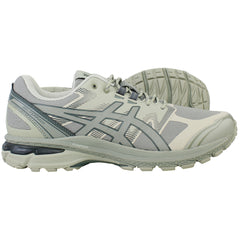 Asics Gel-Terrain Mens Green Trainers