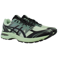 Asics Gel-Terrain Mens Green Trainers
