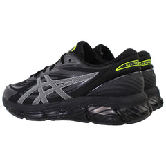 Asics Gel-Quantum 360 VIII Mens Black Running Shoes