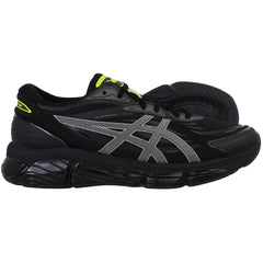Asics Gel-Quantum 360 VIII Mens Black Running Shoes