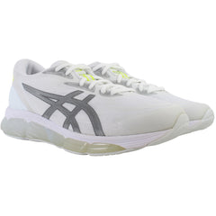 Asics Gel-Quantum 360 VIII Mens White Running Shoes