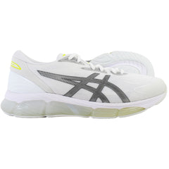 Asics Gel-Quantum 360 VIII Mens White Running Shoes