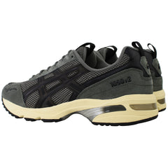 Asics Gel-1090 V2 Mens Grey Trainers