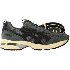 Asics Gel-1090 V2 Mens Grey Trainers
