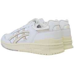 Asics EX89 Mens White Trainers
