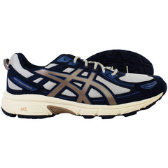Asics Gel-Venture 6 Mens Navy Running Shoes