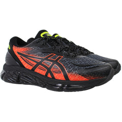 Asics Gel-Quantum 360 VIII Mens Black Running Shoes