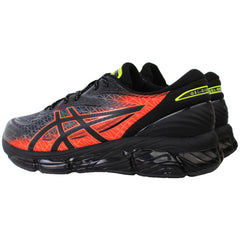 Asics Gel-Quantum 360 VIII Mens Black Running Shoes