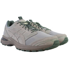 Asics Gel-Terrain Mens Grey Trainers