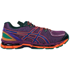 Asics UB9-S Gel-Kayano 20 Mens Purple Running Shoes