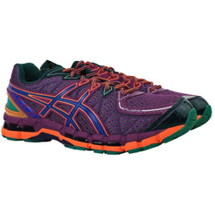Asics UB9-S Gel-Kayano 20 Mens Purple Running Shoes