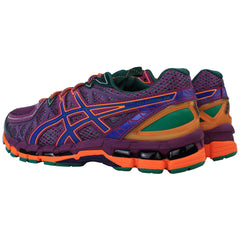 Asics UB9-S Gel-Kayano 20 Mens Purple Running Shoes