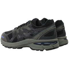 Asics Gel-Terrain GTX Mens Dark Grey Trainers
