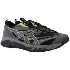 Asics Gel-Quantum 360 VIII Utility Mens Grey Running Shoes