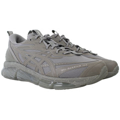 Asics Gel-Quantum 360 VIII Utility Mens Grey Running Shoes