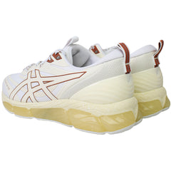 Asics Gel-Quantum 360 VII Utility Mens Beige Running Shoes