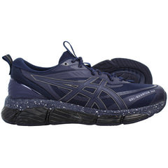 Asics Gel-Quantum 360 VIII Utility Mens Navy Running Shoes