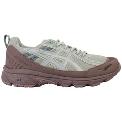 Asics Gel-Venture 6 Shield Mens Grey Trainers