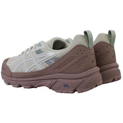Asics Gel-Venture 6 Shield Mens Grey Trainers