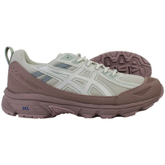 Asics Gel-Venture 6 Shield Mens Grey Trainers