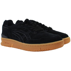 Asics EX89 Mens Black Trainers