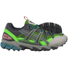 Asics Gel-Sonoma 15-50 Mens Green Trainers
