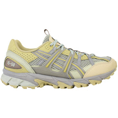 Asics Gel-Sonoma 15-50 Mens Khaki Trainers