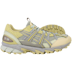 Asics Gel-Sonoma 15-50 Mens Khaki Trainers