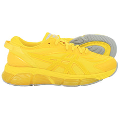 Asics Gel-Quantum 360 VIII Mens Yellow Trainers