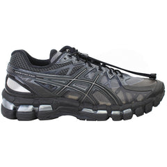 Asics x Unaffected Gel-Kayano 20 Mens Black Trainers