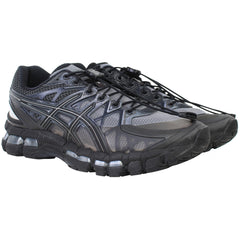 Asics x Unaffected Gel-Kayano 20 Mens Black Trainers