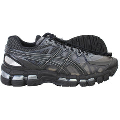 Asics x Unaffected Gel-Kayano 20 Mens Black Trainers