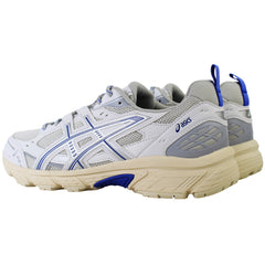 Asics Gel-Nunobiki Mens White Trainers