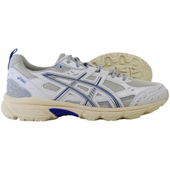 Asics Gel-Nunobiki Mens White Trainers