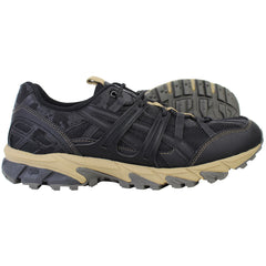 Asics Gel-Sonoma 15-50 Mens Black Trainers