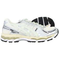 Asics Gel-Kayano 12.1 Ronnie Fieg Mens Beige Trainers