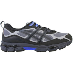 Asics Gel-NYC Utility Mens Grey Trainers
