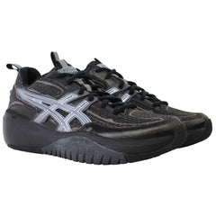 Asics Neocurve Mens Black Trainers