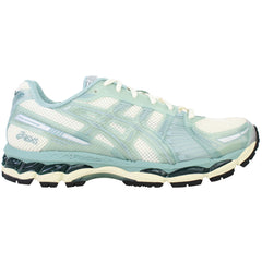 Asics Gel-Kayano 12.1 Mens Green Trainers
