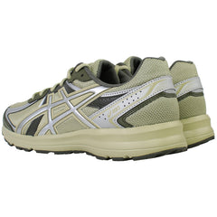 Asics JOG 100S Mens Green Running Shoes