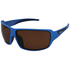 Bollé Caru Matte Blue Sunglasses