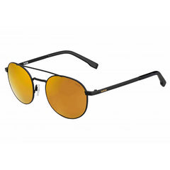 Bollé OVA Gold Polarized Black Sunglasses