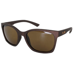 Bollé Ada Matte Chocolate Sunglasses