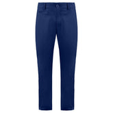 Under Armour Links Womens Navy Blue Golf Trousers