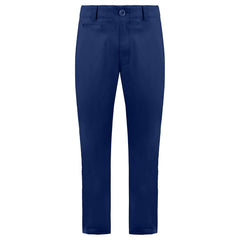 Under Armour Links Womens Navy Blue Golf Trousers