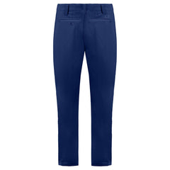 Under Armour Links Womens Navy Blue Golf Trousers