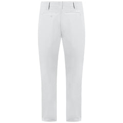 Under Armour Links Womens White Golf Trousers (Buy 2 Get 10% Off!)