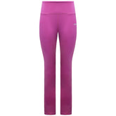 MyProtein Power Womens Orchid Leggings