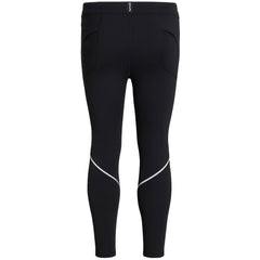 Under Armour HeatGear Mens Black 3/4 Capri Leggings